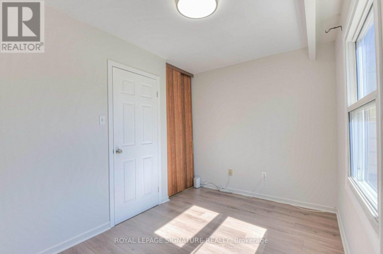 132 VALDOR DRIVE, Toronto (Agincourt North), Ontario, M1V1R5
