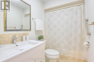 132 VALDOR DRIVE Toronto (Agincourt North) Ontario photo 33