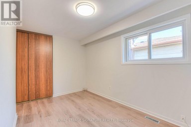 132 VALDOR DRIVE Toronto (Agincourt North) Ontario photo 34