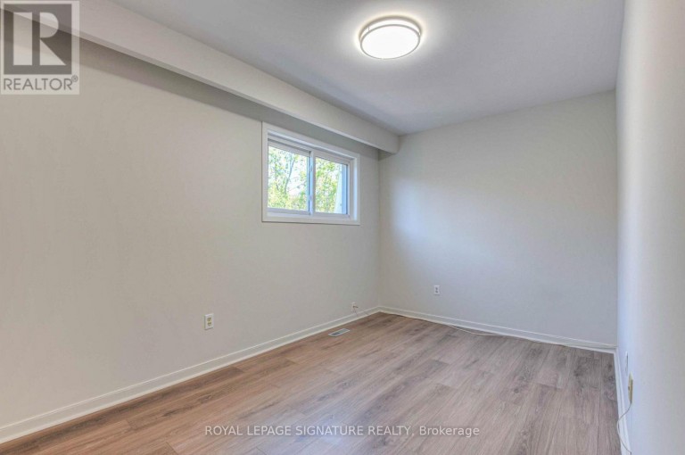 132 VALDOR DRIVE, Toronto (Agincourt North), Ontario, M1V1R5