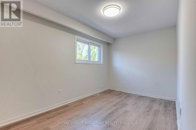 132 VALDOR DRIVE Toronto (Agincourt North) Ontario photo 35