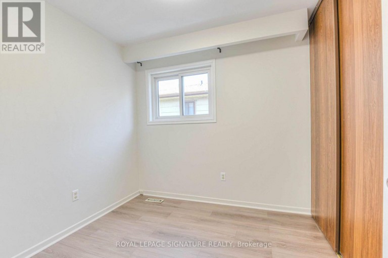 132 VALDOR DRIVE, Toronto (Agincourt North), Ontario, M1V1R5