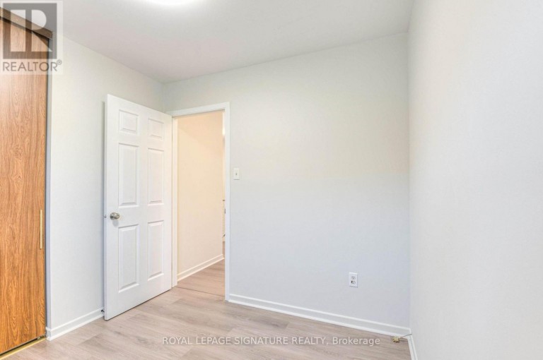132 VALDOR DRIVE, Toronto (Agincourt North), Ontario, M1V1R5