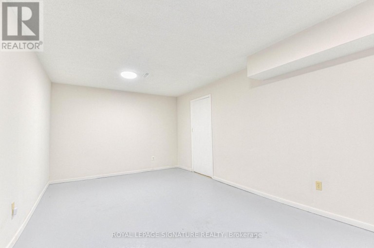 132 VALDOR DRIVE, Toronto (Agincourt North), Ontario, M1V1R5