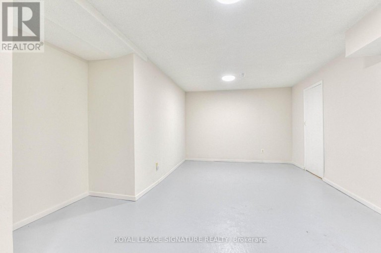 132 VALDOR DRIVE, Toronto (Agincourt North), Ontario, M1V1R5
