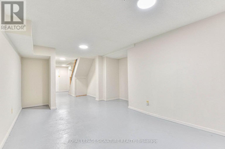 132 VALDOR DRIVE, Toronto (Agincourt North), Ontario, M1V1R5