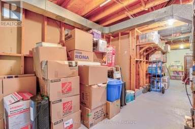 132 VALDOR DRIVE Toronto (Agincourt North) Ontario photo 44