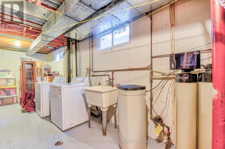 132 VALDOR DRIVE, Toronto (Agincourt North), Ontario, M1V1R5