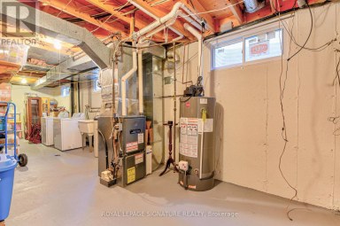 132 VALDOR DRIVE Toronto (Agincourt North) Ontario photo 46