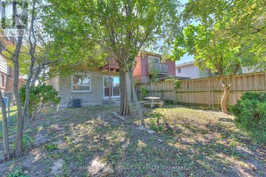 132 VALDOR DRIVE Toronto (Agincourt North) Ontario photo 47