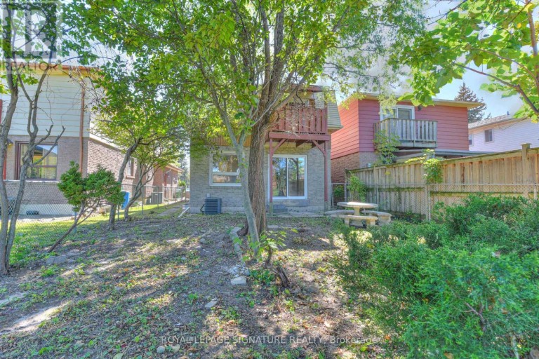 132 VALDOR DRIVE, Toronto (Agincourt North), Ontario, M1V1R5