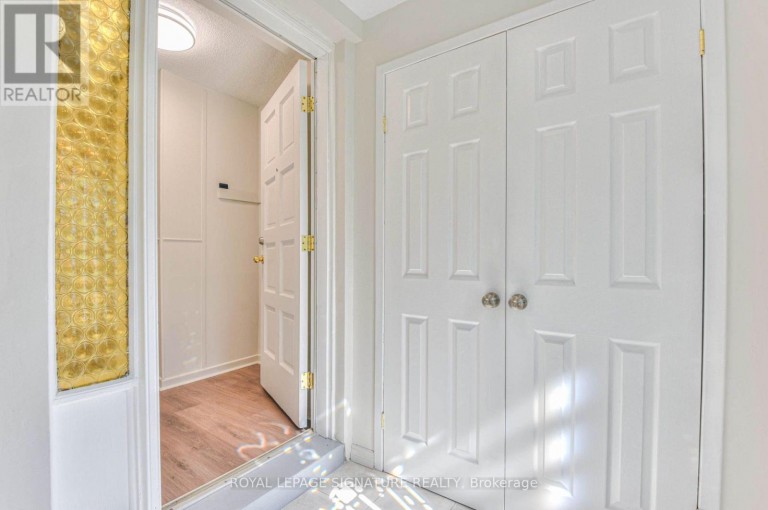 132 VALDOR DRIVE, Toronto (Agincourt North), Ontario, M1V1R5