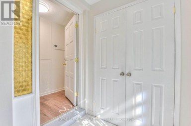 132 VALDOR DRIVE Toronto (Agincourt North) Ontario photo 5