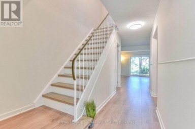 132 VALDOR DRIVE Toronto (Agincourt North) Ontario photo 7