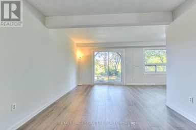 132 VALDOR DRIVE Toronto (Agincourt North) Ontario photo 8