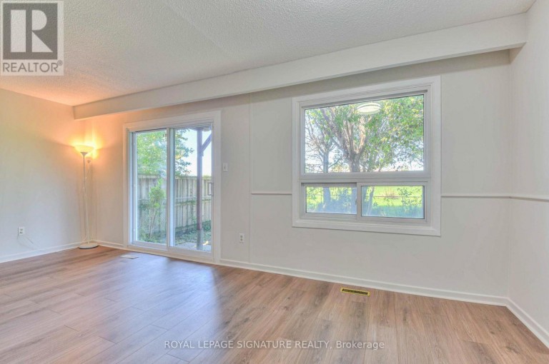132 VALDOR DRIVE, Toronto (Agincourt North), Ontario, M1V1R5
