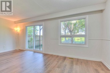 132 VALDOR DRIVE Toronto (Agincourt North) Ontario photo 9