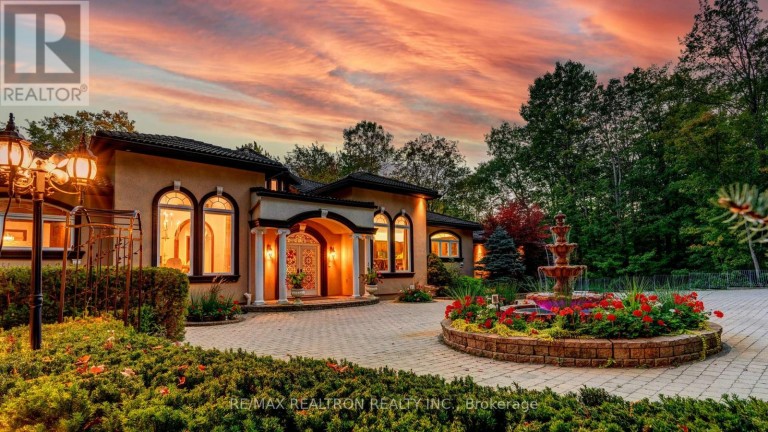 38 BRIDGEWATER DRIVE, Richmond Hill, Ontario, L4E3N4