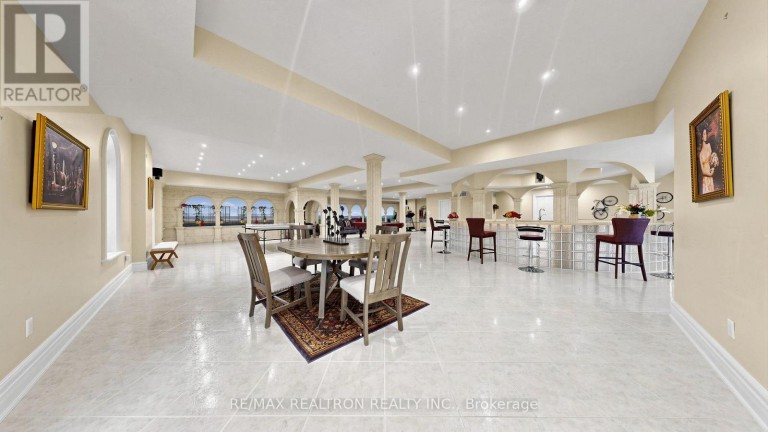 38 BRIDGEWATER DRIVE, Richmond Hill, Ontario, L4E3N4