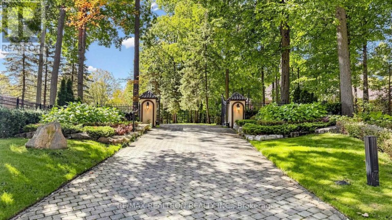 38 BRIDGEWATER DRIVE, Richmond Hill, Ontario, L4E3N4
