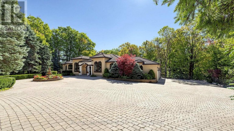 38 BRIDGEWATER DRIVE, Richmond Hill, Ontario, L4E3N4