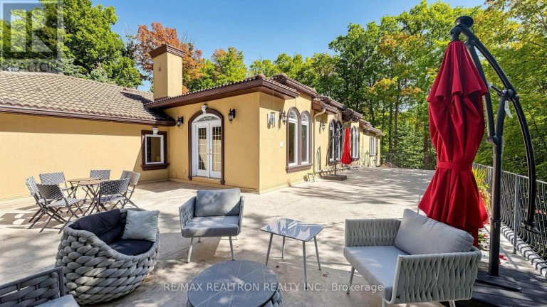 38 BRIDGEWATER DRIVE, Richmond Hill, Ontario, L4E3N4