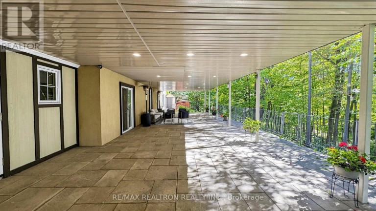38 BRIDGEWATER DRIVE, Richmond Hill, Ontario, L4E3N4