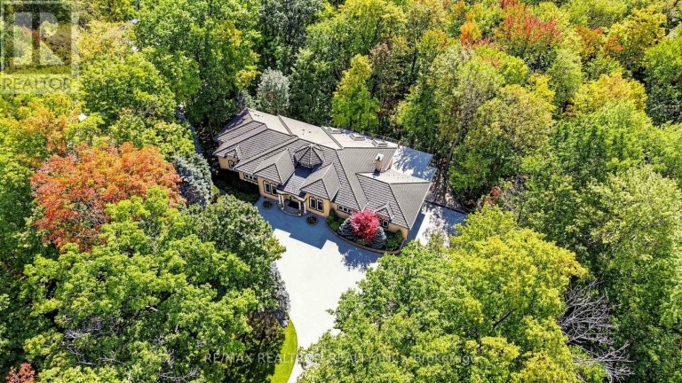 38 BRIDGEWATER DRIVE, Richmond Hill, Ontario, L4E3N4
