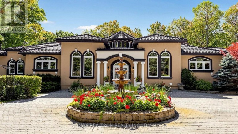 38 BRIDGEWATER DRIVE, Richmond Hill, Ontario, L4E3N4