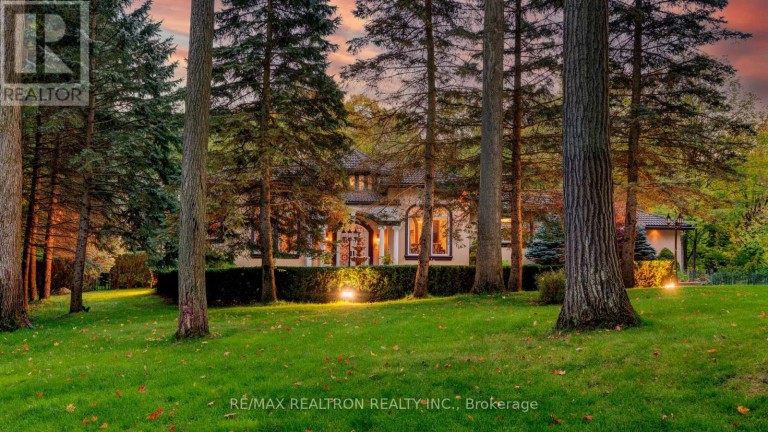 38 BRIDGEWATER DRIVE, Richmond Hill, Ontario, L4E3N4