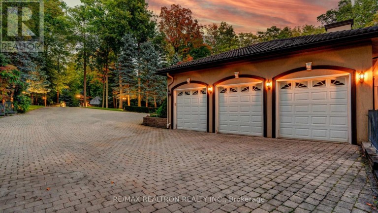 38 BRIDGEWATER DRIVE, Richmond Hill, Ontario, L4E3N4