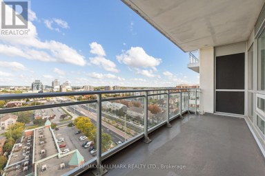 1103 - 8888 YONGE STREET Richmond Hill (South Richvale) Ontario photo 17