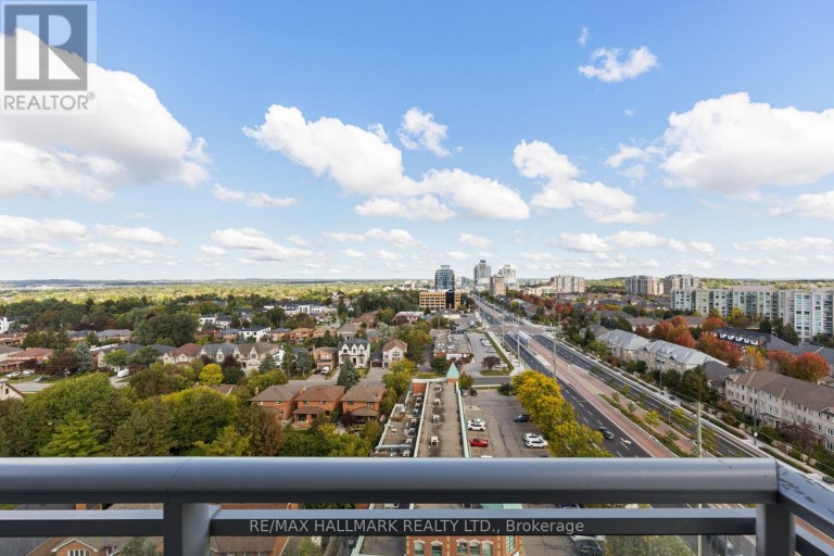 1103 - 8888 YONGE STREET, Richmond Hill (South Richvale), Ontario, L4C5V6