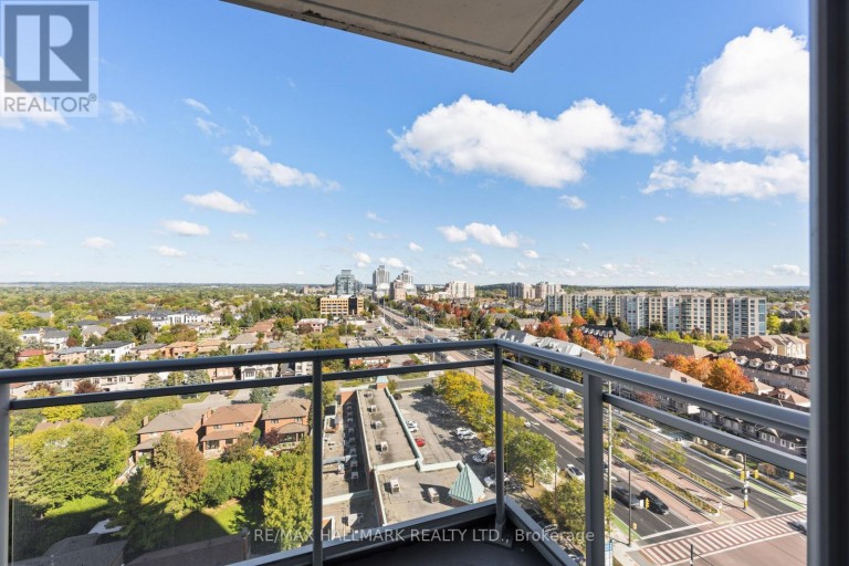 1103 - 8888 YONGE STREET, Richmond Hill (South Richvale), Ontario, L4C5V6