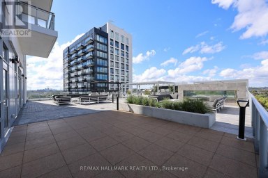1103 - 8888 YONGE STREET Richmond Hill (South Richvale) Ontario photo 27