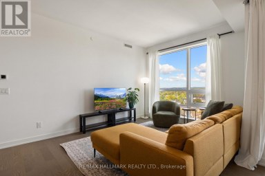 1103 - 8888 YONGE STREET Richmond Hill (South Richvale) Ontario photo 3