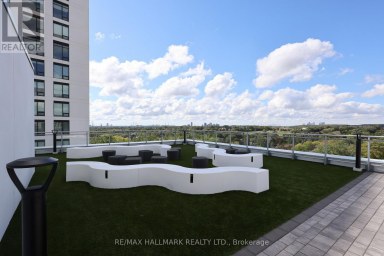 1103 - 8888 YONGE STREET Richmond Hill (South Richvale) Ontario photo 35