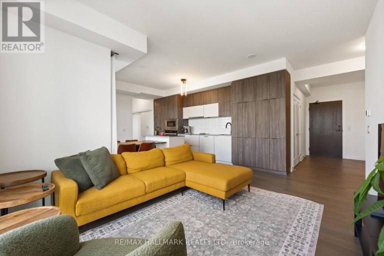 1103 - 8888 YONGE STREET, Richmond Hill (South Richvale), Ontario, L4C5V6