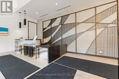 1103 - 8888 YONGE STREET Richmond Hill (South Richvale) Ontario photo 45