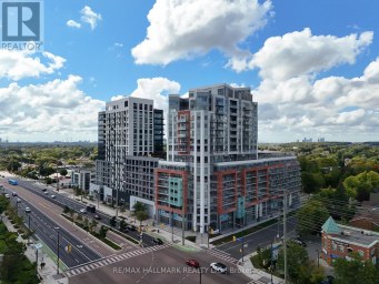 1103 - 8888 YONGE STREET Richmond Hill (South Richvale) Ontario photo 46