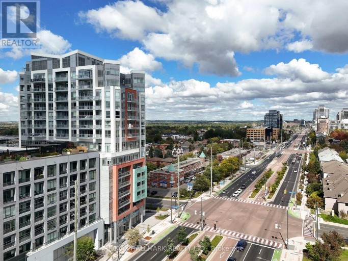 1103 - 8888 YONGE STREET, Richmond Hill (South Richvale), Ontario, L4C5V6