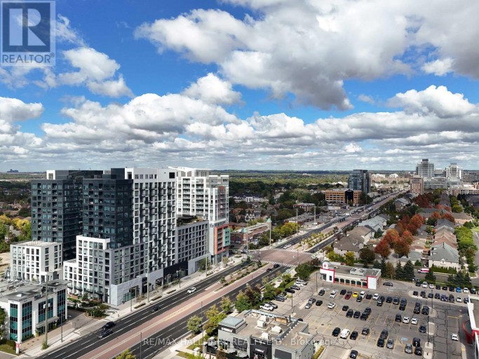 1103 - 8888 YONGE STREET, Richmond Hill (South Richvale), Ontario, L4C5V6