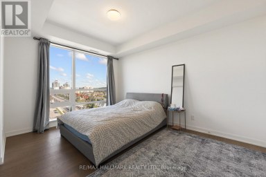 1103 - 8888 YONGE STREET Richmond Hill (South Richvale) Ontario photo 8