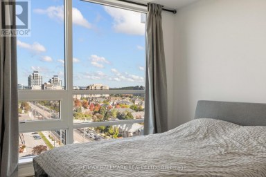 1103 - 8888 YONGE STREET Richmond Hill (South Richvale) Ontario photo 9