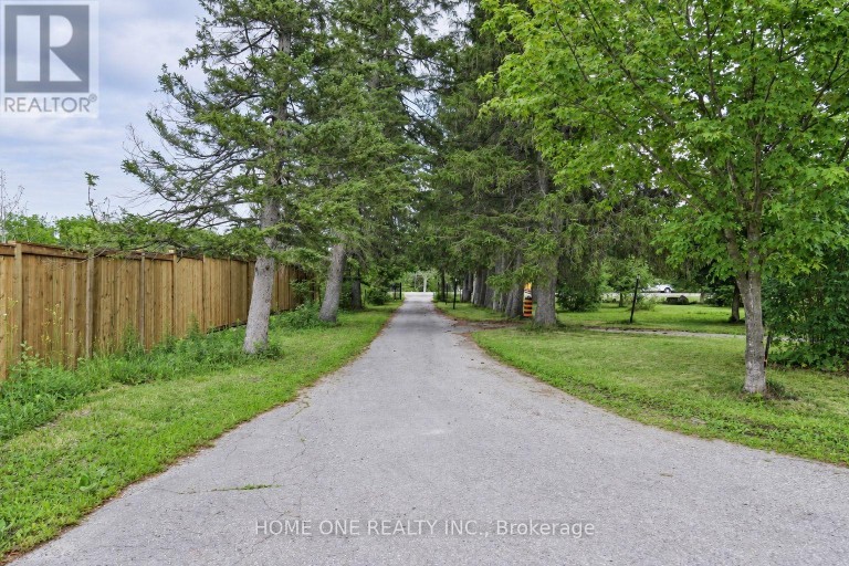 10934 WARDEN AVENUE, Markham (Victoria Square), Ontario, L6C1N4