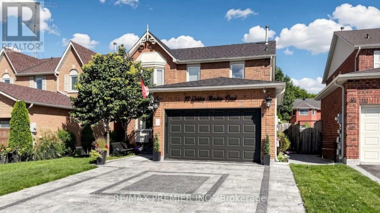 97 GOLDEN MEADOW ROAD, Barrie (Bayshore), Ontario, L4N7G3