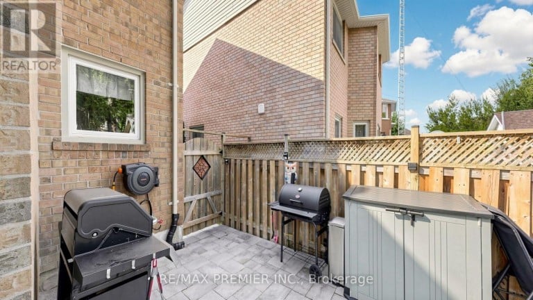 97 GOLDEN MEADOW ROAD, Barrie (Bayshore), Ontario, L4N7G3