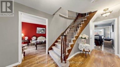 97 GOLDEN MEADOW ROAD Barrie (Bayshore) Ontario photo 13