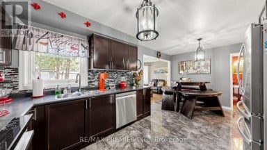 97 GOLDEN MEADOW ROAD Barrie (Bayshore) Ontario photo 14