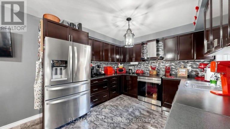 97 GOLDEN MEADOW ROAD, Barrie (Bayshore), Ontario, L4N7G3